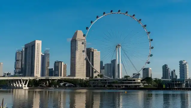 新加坡+如切民眾俱樂部+小印度一日遊/行程可調-可訂製多日遊