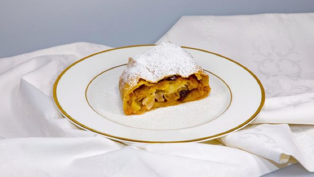 คลาสสอนทำอาหารเวียนนาของนาบีเอล