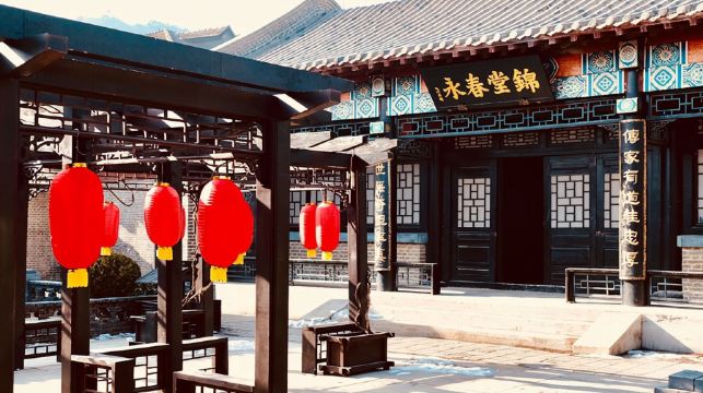 【性價比超高】旅順潛艇+巡航+闖關東+白玉山+東雞冠山一日遊