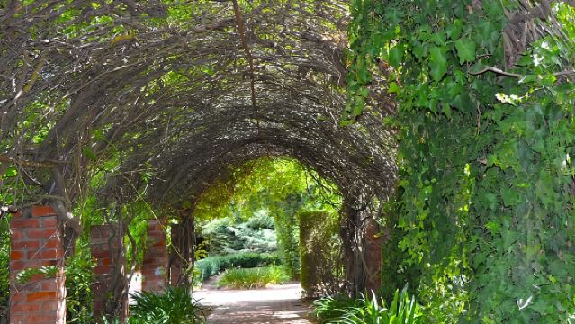 ทัวร์ชิมไวน์บารอสซ่าวัลเลย์แบบกรุ๊ปเล็ก