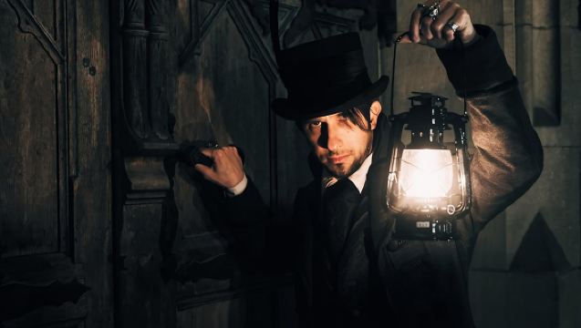 Walking Night Tour Ghost Stories and Legends of Prague's Old Town