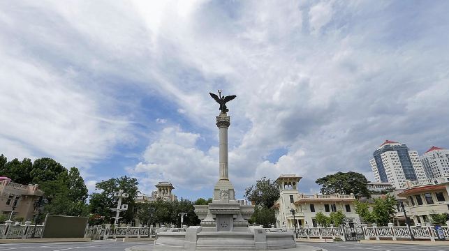 【精品優選】瓷房子+張學良+五大道+古文化街+海河