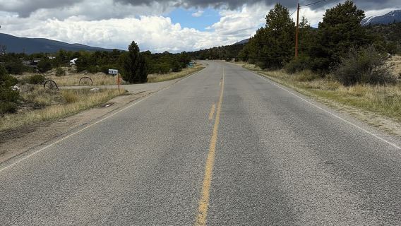 Chaffee CountyTours