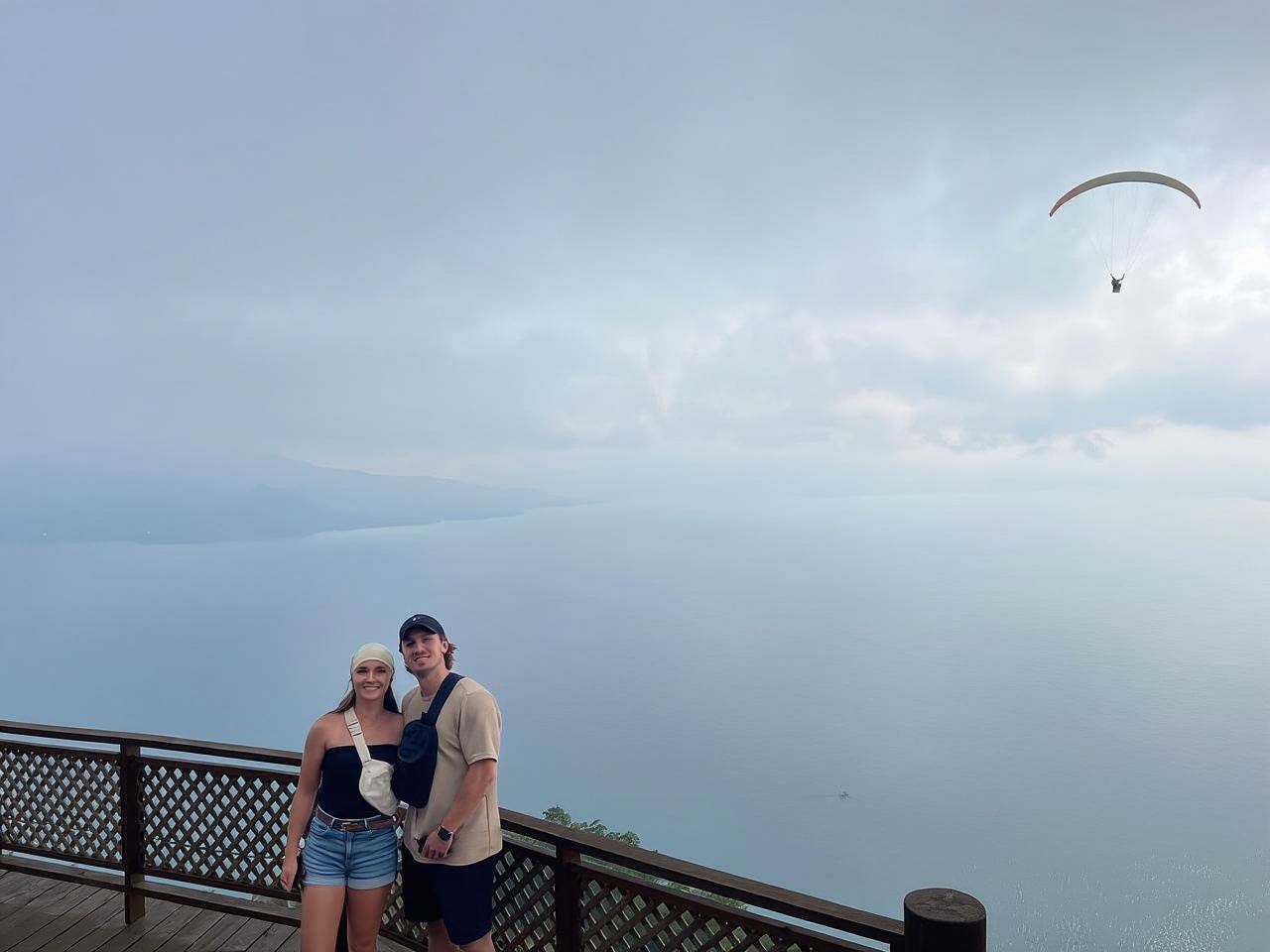 Panajachel: tour in ATV dei villaggi del lago Atitlan