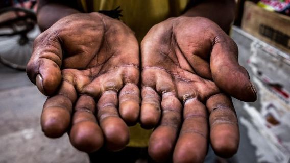 Tour fotografico della Vecchia Delhi