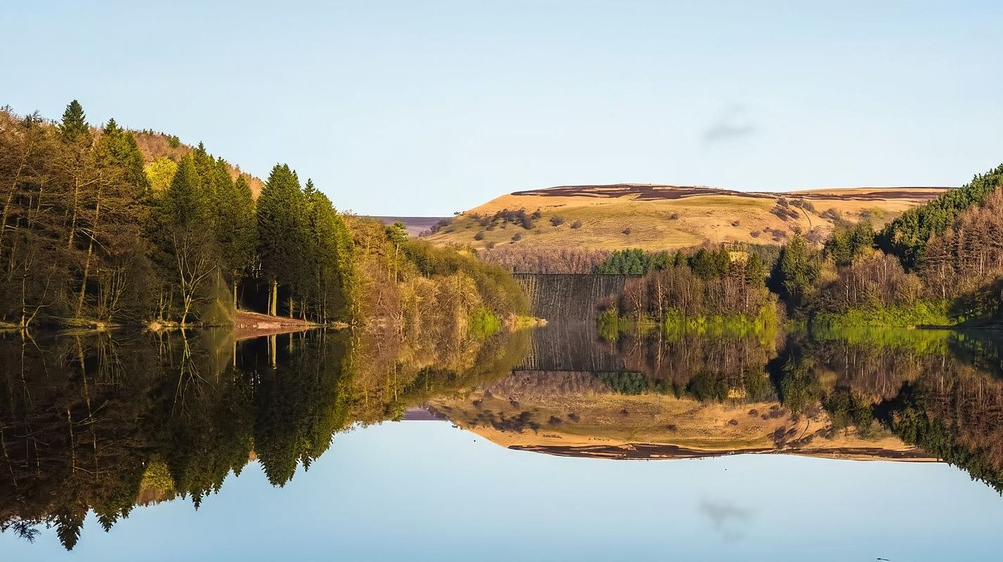 Peak District National Park + Castleton + Bakewell + Poole's Cavern [Small English-speaking Group Tour]
