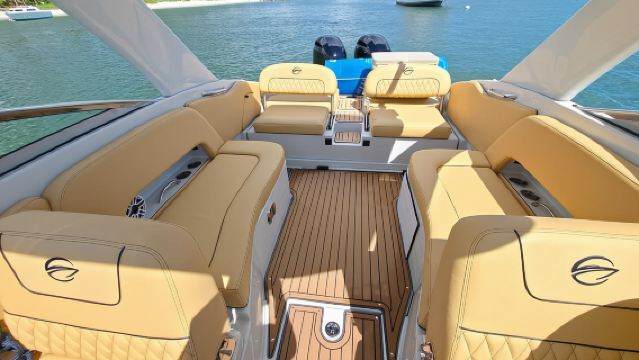 Pelayaran Bot Persendirian West Palm Beach dan Lawatan dengan Kapten