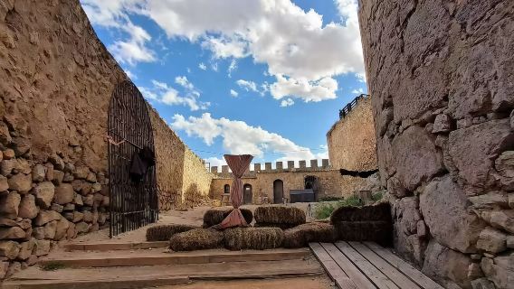 西班牙馬德里孔蘇埃格拉＋托萊多【中文司導 /可定制】