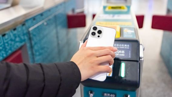 [홍콩 공항철도 티켓] QR코드로 바로 입장 가능●홍콩/카오룽/칭이 역