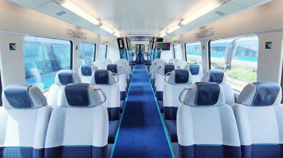 香港機場快線優惠火車票 Hong Kong Airport Express Ticket