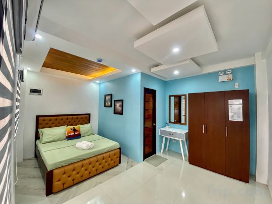 Eden Beach Resort Zambales Room Type - Superior
