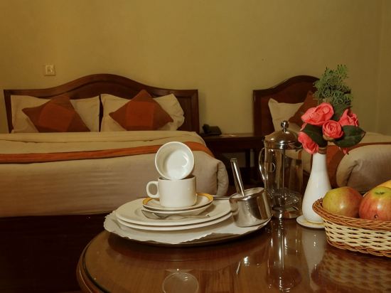 Samsara Boutique hotel - Tap to explore photos