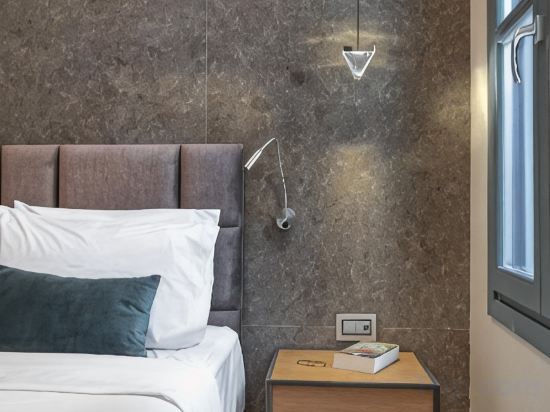 Hellenic Vibes Smart Hotel - Tap to explore photos