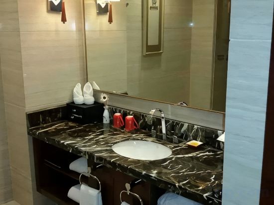 Others 3, Ambassador Hotel (Wudangshan Flagship), Shiyan