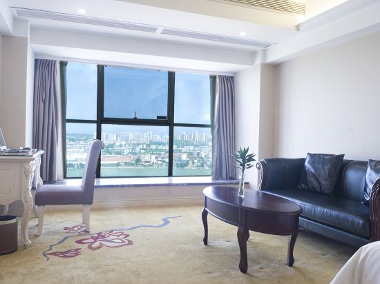 Others 5, Vienna Hotel (Yongzhou Zhiyuan Xinwaitan), Yongzhou