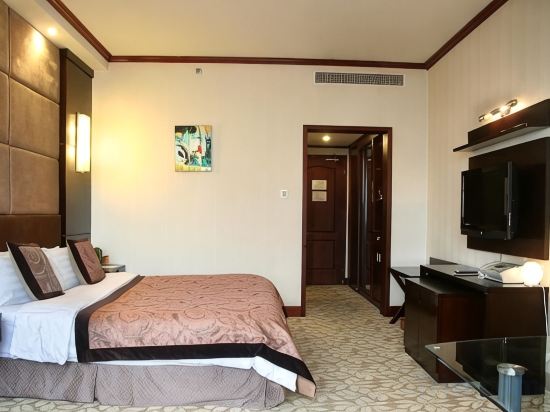 Others 5, Legend Holiday Hotel, Changzhou