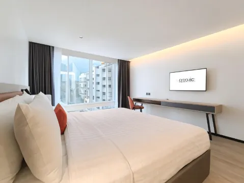 Citichic Sukhumvit 13 by Compass Hospitality