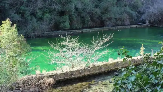 Market & Villages in Luberon