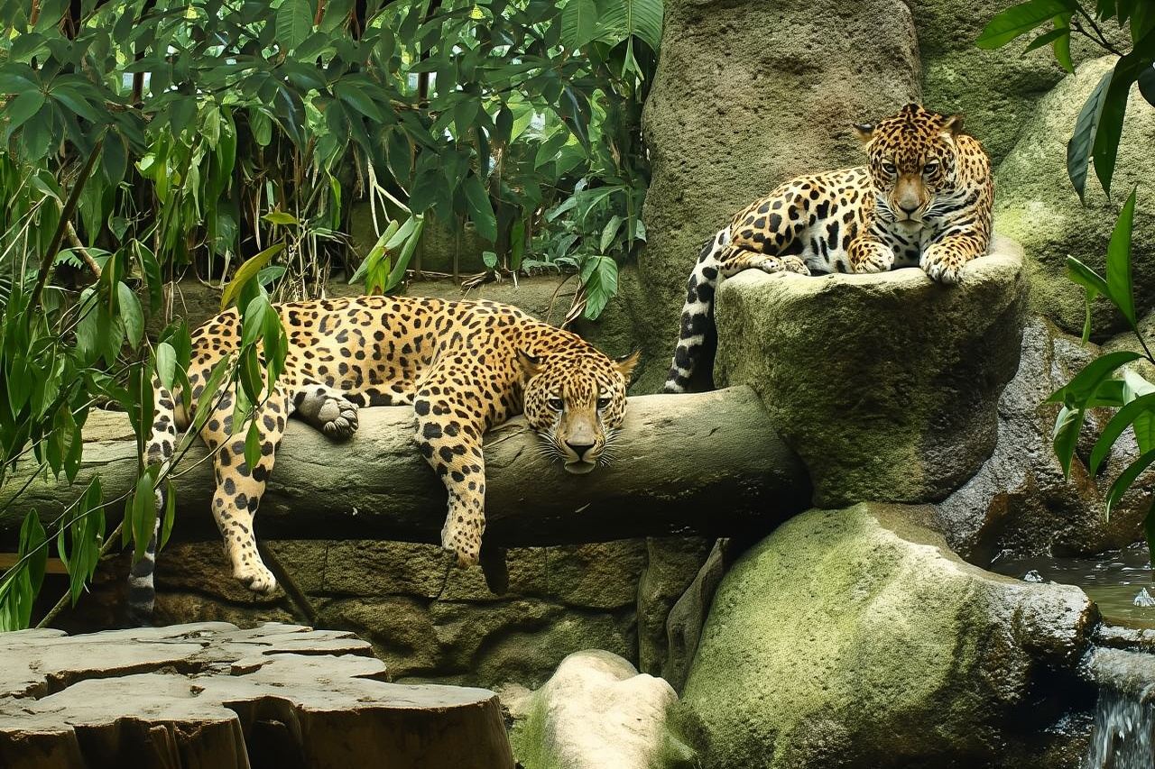 Gita di un giorno ai giardini delle cascate di La Paz, riserva naturale, da San Jose