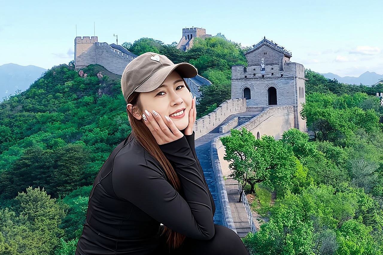 Beijing Badaling Great Wall 1-Day Tour [Multiple departure time slots from 7-10 AM & Optional English tour/Private tour]