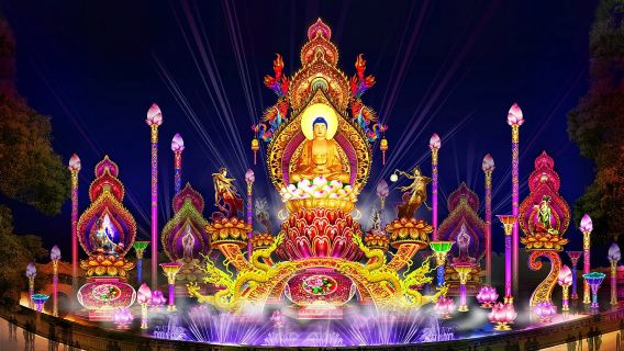 ChongqingTours
