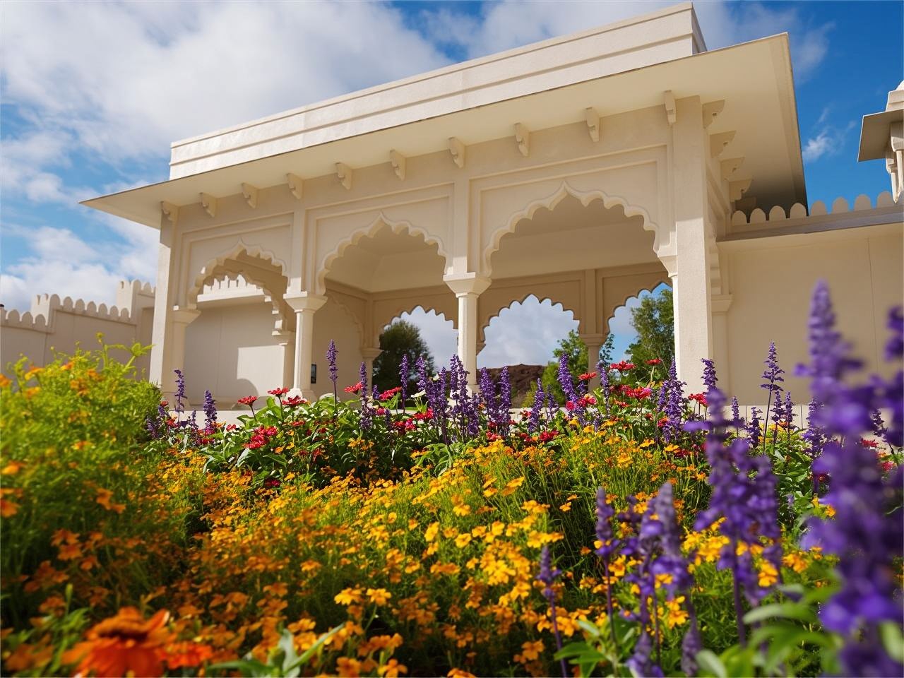 สวนแฮมิลตัน + สวนสัตว์แฮมิลตัน + นิวซีแลนด์ [บริการเหมารถ|ไกด์และคนขับรถที่พูดภาษาจีน