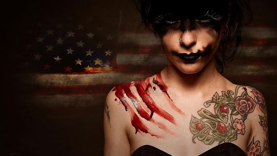 Dark Philly Adult Night Tour