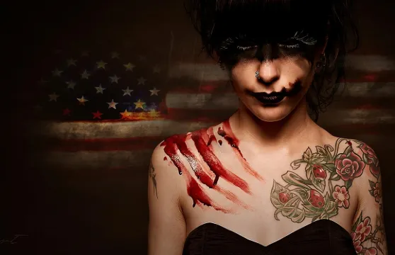 費城暗黑成人夜遊團