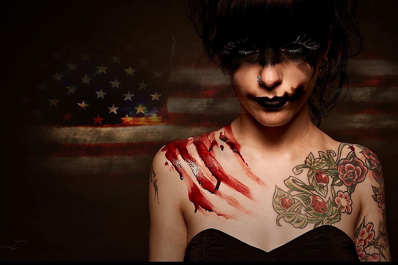 Dark Philly Adult Night Tour