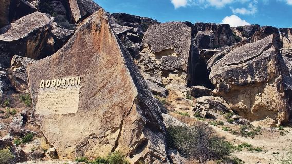 Gobustan and Absheron tour (All inclusive)