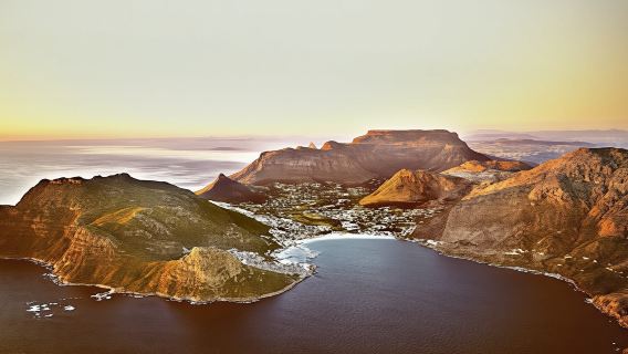 Cape Peninsula Half-Day Tour from Cape Town