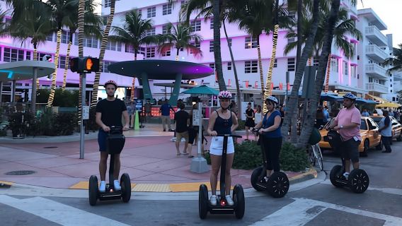 Miami Beach
