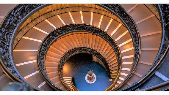 Tiket Langkau Barisan untuk Muzium Vatican dan Gereja Kecil Sistine