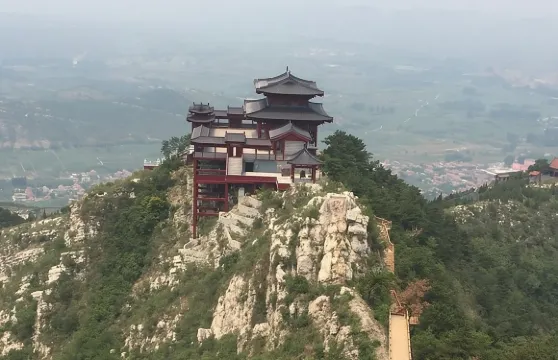 遷西縣吉祥鳳凰山/唐山+多瑪樂園+清東陵/英文/小語種導遊O