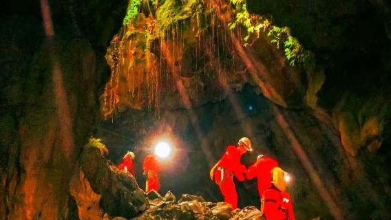 平塘天硐+中國天眼景區一日遊【私人導覽包車遊+上門接送】