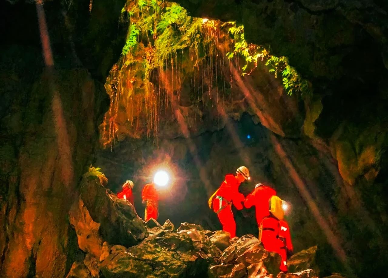 平塘天硐+中國天眼景區一日遊【私家團包車遊+上門接送】