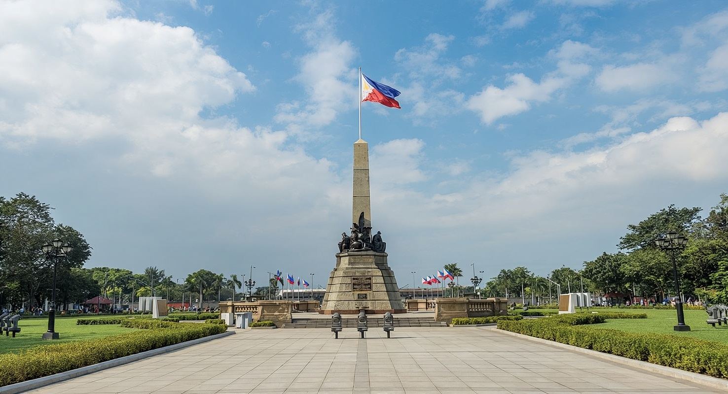 菲律賓馬尼拉+西班牙王城+聖地亞哥堡+博物館+馬尼拉灣