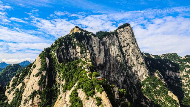 華山一日遊【8-16人小團+贈早午餐+三環內接早】