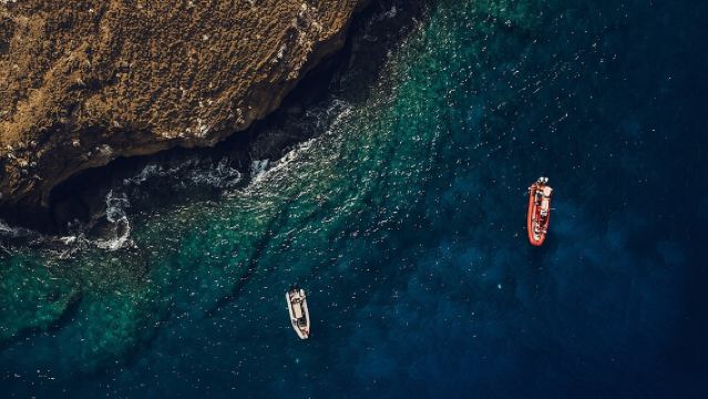 Maui: 2-Hour Molokini Guaranteed Snorkel Trip