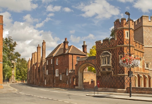 Windsor Castle + Eton College + Canary Wharf [Sewaan Peribadi Laluan I Pelarasan Perjalanan] di UK