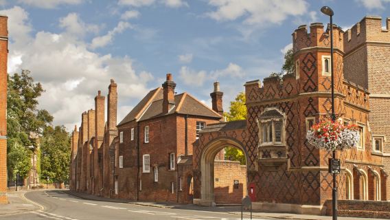 LondonTours