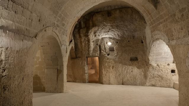 Materasum_Materaunderground