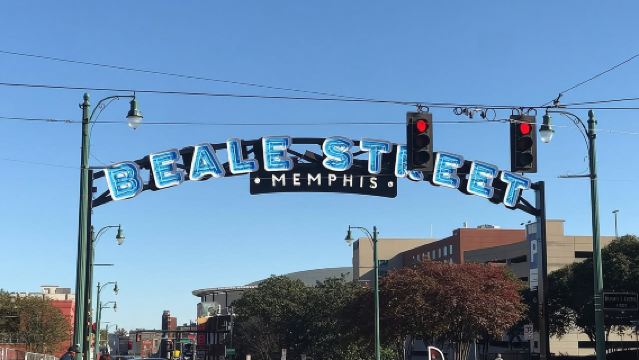 Memphis City Tour with Sun Studio Admission