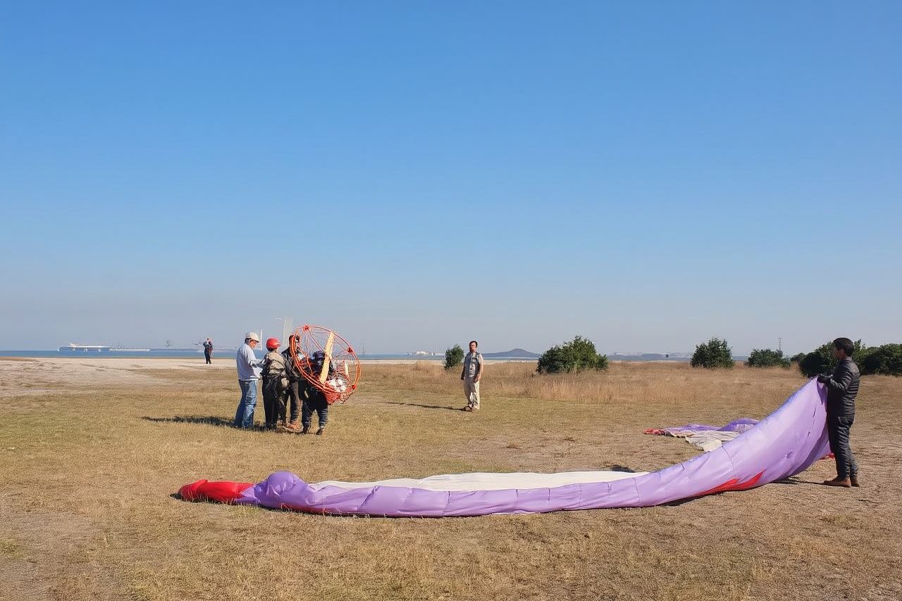 千葉 スカイエンジェル
