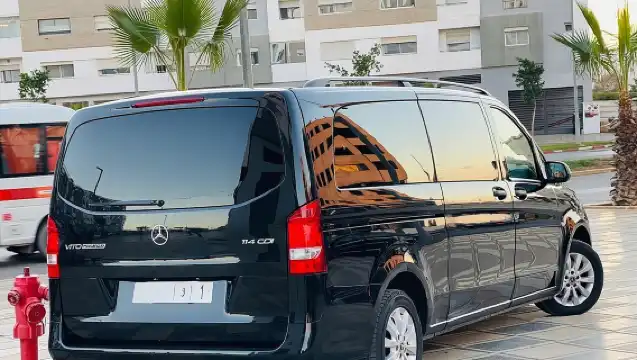 從遊輪或飯店出發遊覽卡薩布蘭卡