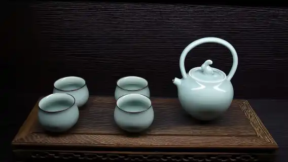 杭州南宋官窯博+2小時專屬導覽講解服務（可預約）