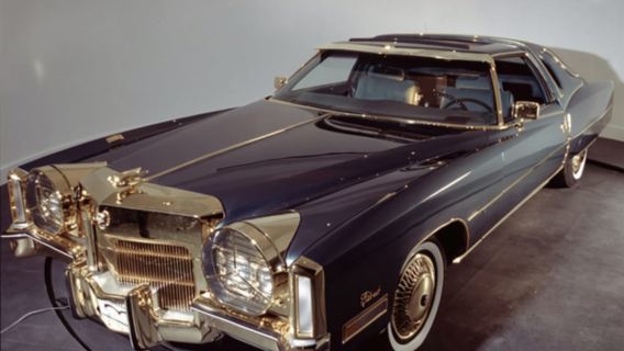 Memphis: Stax Museum of American Soul Music