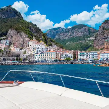 アマルフィの海岸 アマルフィ海岸の魅力大特集！ | イタリア旅行専門店トゥッタ・イタリア