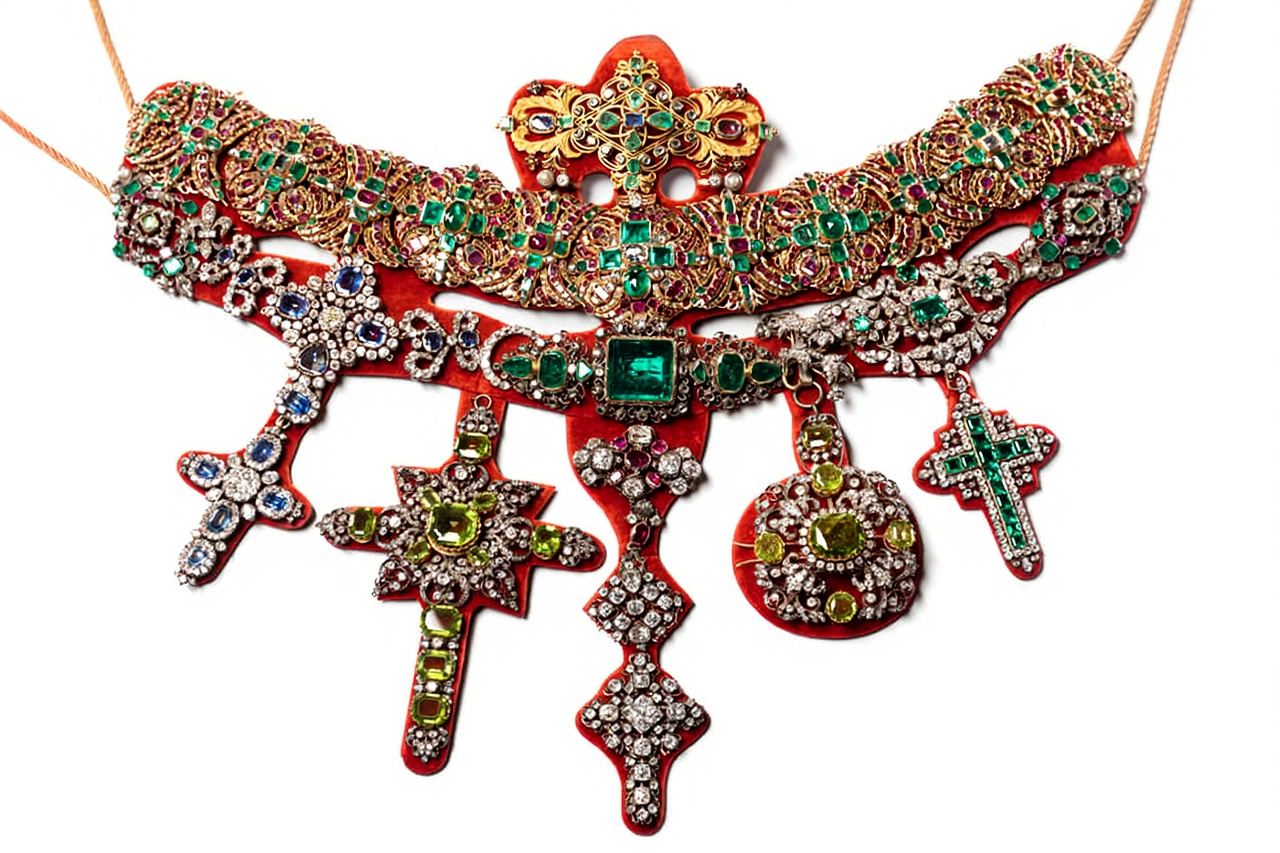 Napoli: Biglietto Cappelle Reali e Tesoro di San Gennaro