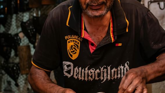 Esplora Fes: indimenticabile tour guidato a piedi della Medina